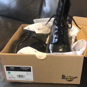 Dr. Martens